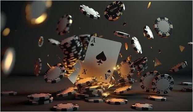 Bonanza Slot Lobby Game slot online jackpot progressive pilihan terbaik