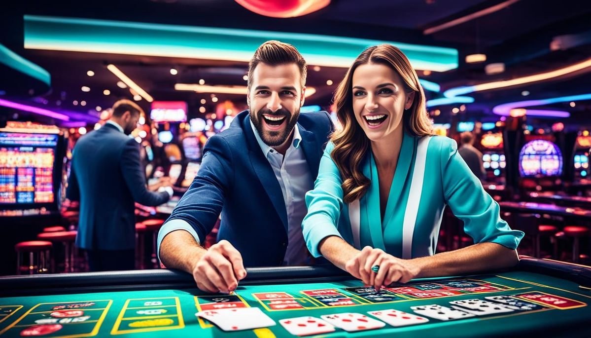 Bonanza Slot tips kemenangan strategi bermain slot online pemain Indonesia menang konsisten