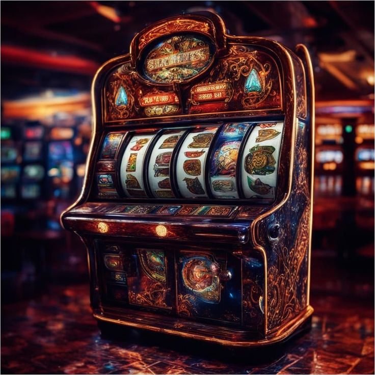 Jackpot progresif Bingo Bonanza Slot berhadiah besar untuk pemain Indonesia setiap hari