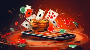 Bonanza Slot bingo game interaktif komunitas pemain Indonesia