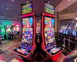 Bonanza Slot live casino dealer cantik real-time Indonesia