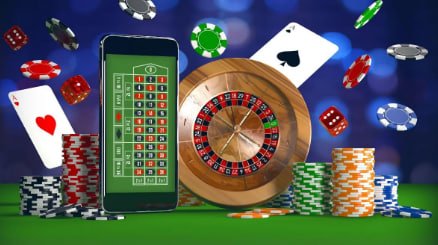Bonanza Slot Lobby Game koleksi game online terlengkap tampilan utama