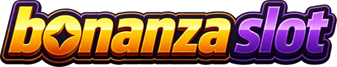 Bonanza Slot Logo
